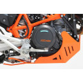 Sabot AXP Adventure - PEHD 8mm AX1700 | Oxmoto