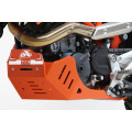 Sabot AXP Adventure - PEHD 8mm AX1700 | Oxmoto