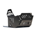 Sabot AXP Adventure - PHD 8mm AX1704 | Oxmoto