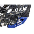 Sabot AXP - PEHD 6mm AX1670 | Oxmoto