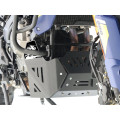 Sabot AXP Adventure - PHD 8mm AX1704 | Oxmoto
