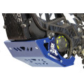 Sabot AXP - PEHD 6mm AX1670 | Oxmoto