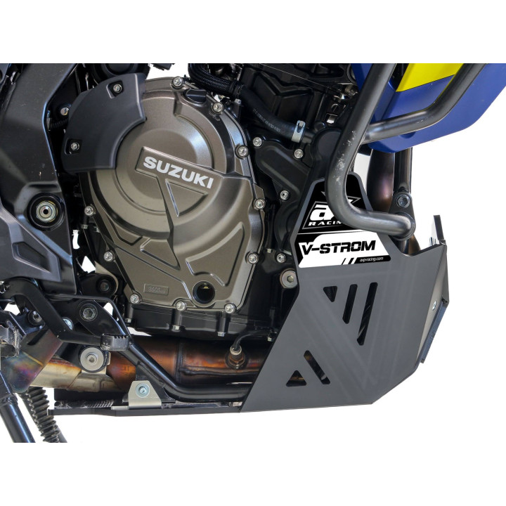 Sabot AXP Adventure - PHD 8mm AX1704 | Oxmoto