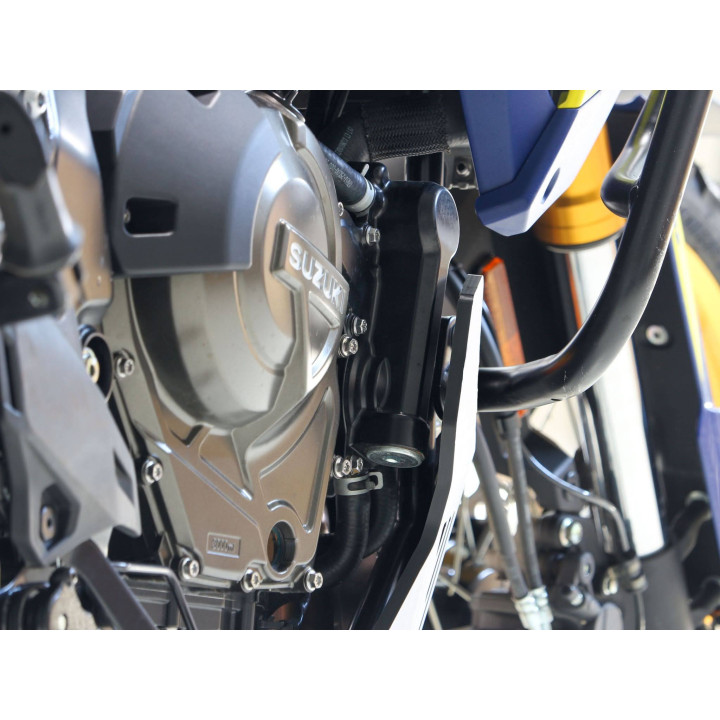 Sabot AXP Adventure - PHD 8mm AX1704 | Oxmoto