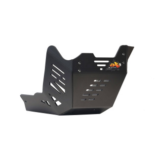 Sabot AXP Xtrem avec protection de biellette | Oxmoto