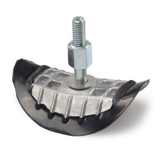 Gripster de roue avant/arrière ART alu | Oxmoto