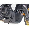 Sabot AXP Xtrem avec protection de biellette | Oxmoto