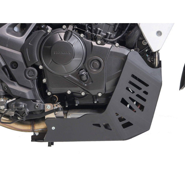 Sabot AXP Xtrem avec protection de biellette | Oxmoto