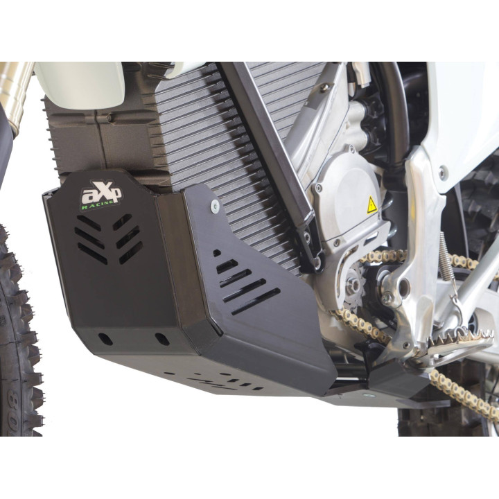 Sabot xtrem AXP stark future varg mx | Oxmoto