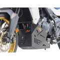 Sabot AXP Xtrem avec protection de biellette | Oxmoto