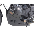 Sabot AXP Xtrem avec protection de biellette | Oxmoto