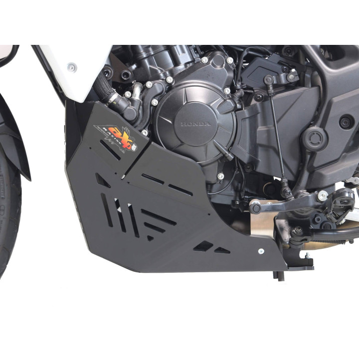 Sabot AXP Xtrem avec protection de biellette | Oxmoto