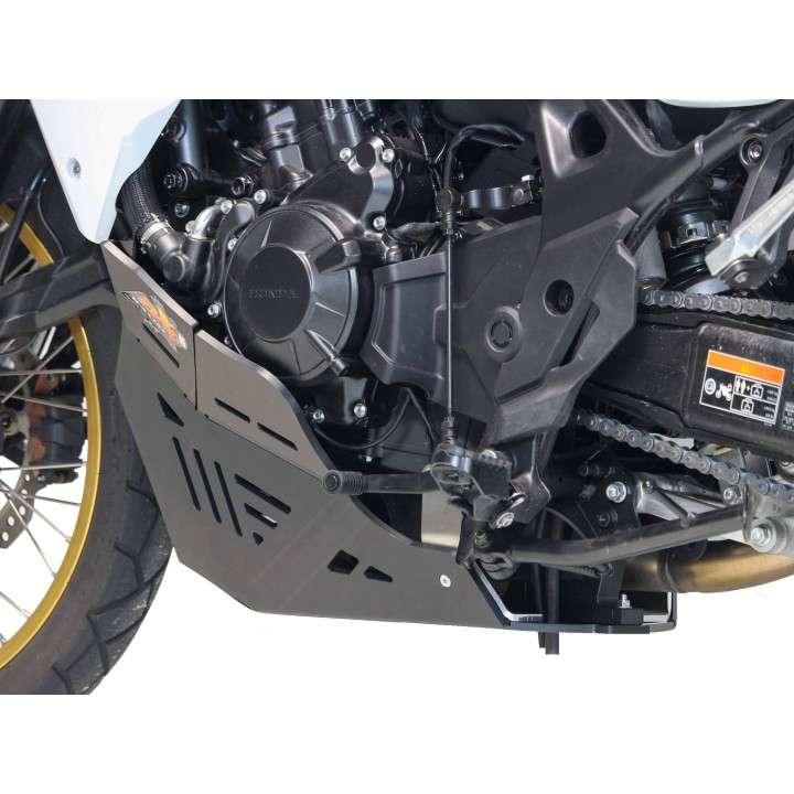 Sabot AXP Xtrem avec protection de biellette | Oxmoto