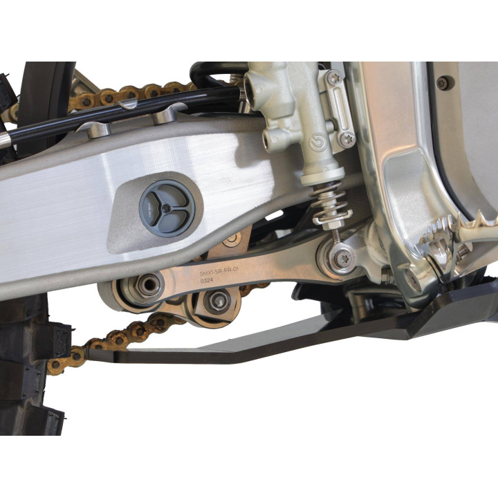 Sabot xtrem AXP stark future varg mx | Oxmoto