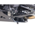 Sabot AXP Xtrem avec protection de biellette | Oxmoto