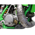 Sabot AXP - PHD 8mm | Oxmoto