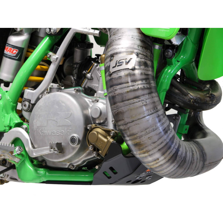 Sabot AXP - PHD 8mm | Oxmoto