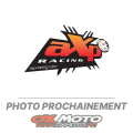 Sabot pehd 6mm AXP Honda cr250 1992-96 noir | Oxmoto