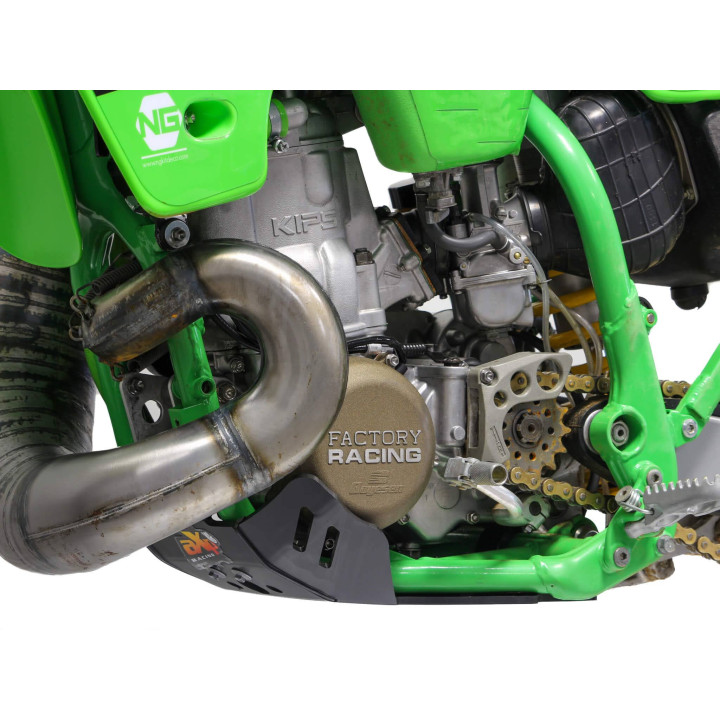 Sabot AXP - PHD 8mm | Oxmoto