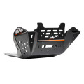 Sabot AXP Touring - PEHD 8mm AX1737 | Oxmoto