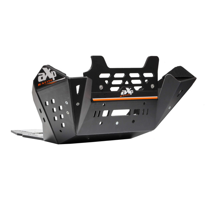Sabot AXP Touring - PEHD 8mm AX1737 | Oxmoto