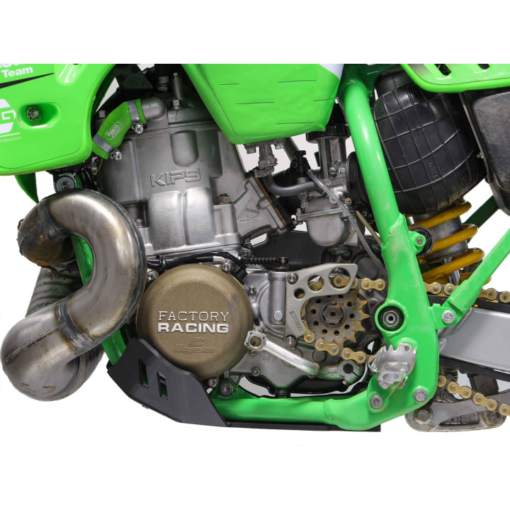 Sabot AXP - PHD 8mm | Oxmoto