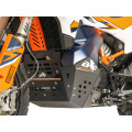 Sabot AXP Touring - PEHD 8mm AX1737 | Oxmoto