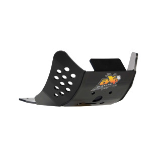 Sabot AXP - PEHD 6mm AX1768 | Oxmoto