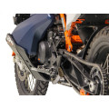Sabot AXP Touring - PEHD 8mm AX1737 | Oxmoto