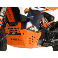 Sabot AXP Touring - PEHD 8mm AX1738 | Oxmoto