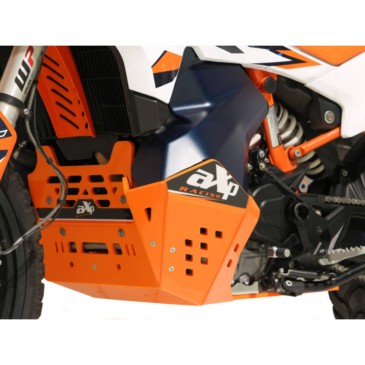 Sabot AXP Touring - PEHD 8mm AX1738 | Oxmoto