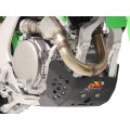 Sabot AXP - PEHD 6mm AX1768 | Oxmoto