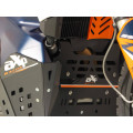 Sabot AXP Touring - PEHD 8mm AX1737 | Oxmoto
