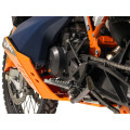 Sabot AXP Touring - PEHD 8mm AX1738 | Oxmoto