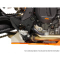 Sabot AXP Touring - PEHD 8mm AX1737 | Oxmoto