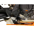 Sabot AXP Touring - PEHD 8mm AX1738 | Oxmoto