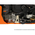Sabot AXP Touring - PEHD 8mm AX1737 | Oxmoto
