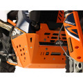 Sabot AXP Touring - PEHD 8mm AX1738 | Oxmoto