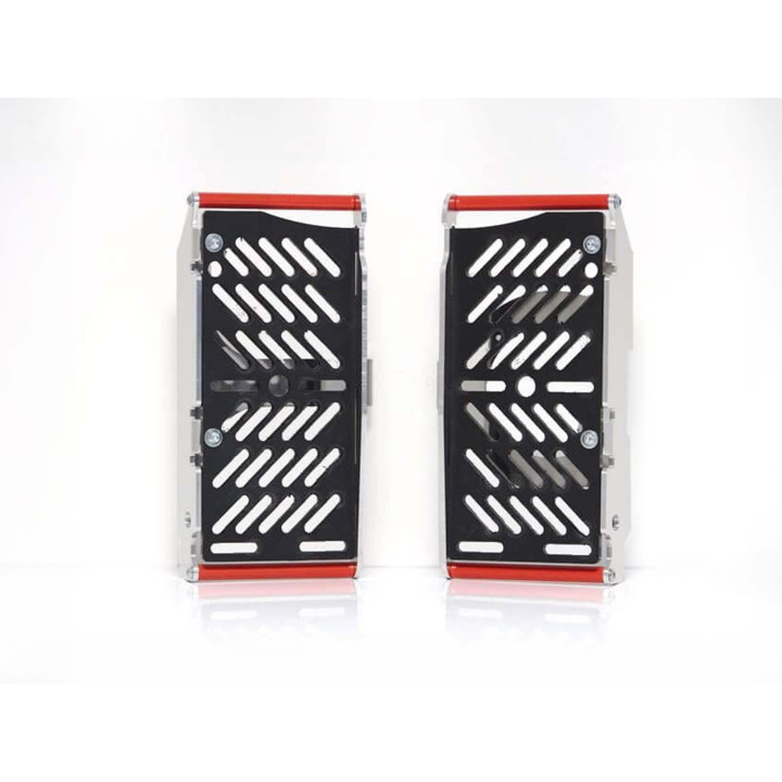 Protection de radiateur AXP Xtrem AX1750 | Oxmoto
