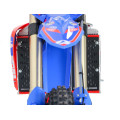 Protection de radiateur AXP Xtrem AX1750 | Oxmoto