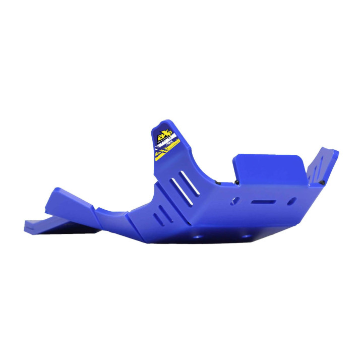 Sabot AXP Xtrem avec protection de biellette - PEHD 8mm AX1673