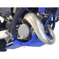 Sabot AXP Xtrem avec protection de biellette - PEHD 8mm AX1673