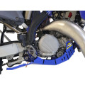 Sabot AXP Xtrem avec protection de biellette - PEHD 8mm AX1673