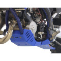 Sabot AXP Xtrem avec protection de biellette - PEHD 8mm AX1673