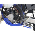 Sabot AXP Xtrem avec protection de biellette - PEHD 8mm AX1673