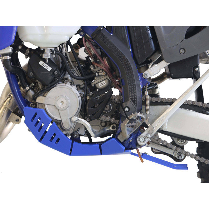 Sabot AXP Xtrem avec protection de biellette - PEHD 8mm AX1673