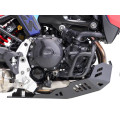 Sabot AXP Adventure - PEHD 8mm - pour crash bars Outback Motortek