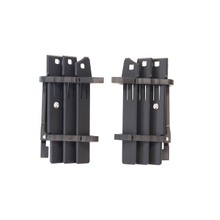 Protèges radiateur pehd AXP sherco se/sef 2025-26 | Oxmoto