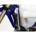 Protèges radiateur pehd AXP sherco se/sef 2025-26 | Oxmoto