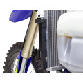 Protèges radiateur pehd AXP sherco se/sef 2025-26 | Oxmoto
